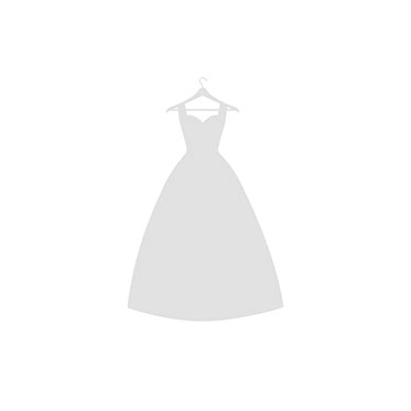 Allure Bridals Style #9800 Default Thumbnail Image